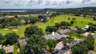 Now and then an older home comes along in a premier location on Slick Rock Golf Course - Horseshoe Bay in Texas - for sale on GolfHomes.com, golf home, golf lot