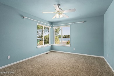 Enjoy beautiful views of peaceful Lake Stanley and the Lakeridge on  in Nevada - for sale on GolfHomes.com, golf home, golf lot