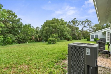 REAL NICE!!! NO REAR NEIGHBORS! WATERFRONT! NO FLOOD! This on Beacon Woods Golf Club in Florida - for sale on GolfHomes.com, golf home, golf lot