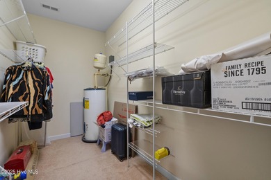 Welcome to your peaceful coastal retreat! Discover this on Brunswick Plantation and Golf Resorts in North Carolina - for sale on GolfHomes.com, golf home, golf lot