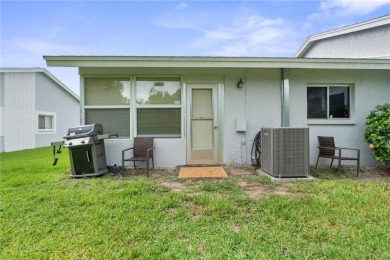 REAL NICE!!! NO REAR NEIGHBORS! WATERFRONT! NO FLOOD! This on Beacon Woods Golf Club in Florida - for sale on GolfHomes.com, golf home, golf lot