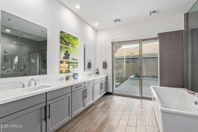 Don't miss your chance to claim a slice of paradise in one of on Sterling Grove Golf & Country Club in Arizona - for sale on GolfHomes.com, golf home, golf lot