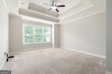 Don't miss out on this incredible cottage located in the highly on The Fairways at Laurel Canyon in Georgia - for sale on GolfHomes.com, golf home, golf lot