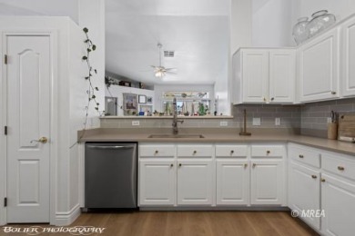 Welcome to 1408 Harbour Dr, located in the sought-after gated on CasaBlanca Resort and Casino in Nevada - for sale on GolfHomes.com, golf home, golf lot