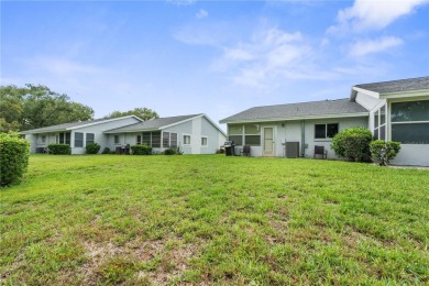REAL NICE!!! NO REAR NEIGHBORS! WATERFRONT! NO FLOOD! This on Beacon Woods Golf Club in Florida - for sale on GolfHomes.com, golf home, golf lot