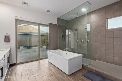 Don't miss your chance to claim a slice of paradise in one of on Sterling Grove Golf & Country Club in Arizona - for sale on GolfHomes.com, golf home, golf lot