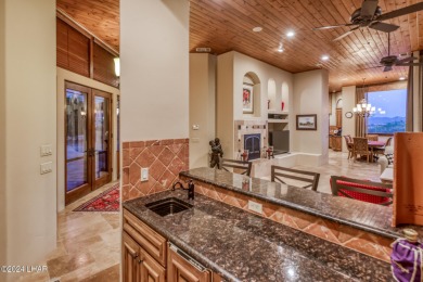 Be prepared to be amazed the moment you step into this on The Refuge Golf and Country Club in Arizona - for sale on GolfHomes.com, golf home, golf lot