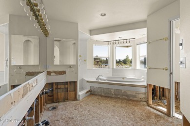 Enjoy beautiful views of peaceful Lake Stanley and the Lakeridge on  in Nevada - for sale on GolfHomes.com, golf home, golf lot
