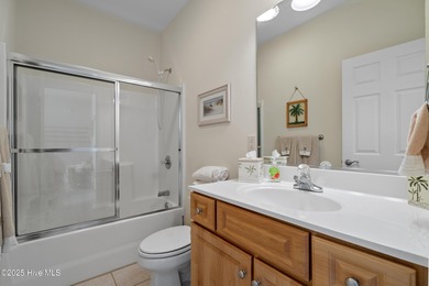 Welcome to your peaceful coastal retreat!
Discover this on Brunswick Plantation and Golf Resorts in North Carolina - for sale on GolfHomes.com, golf home, golf lot