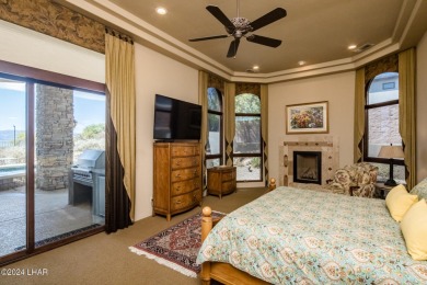 Be prepared to be amazed the moment you step into this on The Refuge Golf and Country Club in Arizona - for sale on GolfHomes.com, golf home, golf lot