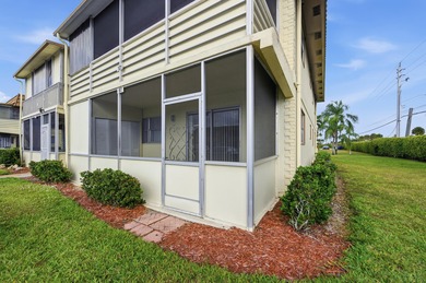 Welcome to 97 Saxony C, a spacious 2-bedroom, 2-bath TRUE corner on Addison Reserve in Florida - for sale on GolfHomes.com, golf home, golf lot