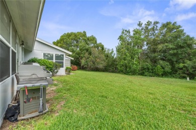 REAL NICE!!! NO REAR NEIGHBORS! WATERFRONT! NO FLOOD! This on Beacon Woods Golf Club in Florida - for sale on GolfHomes.com, golf home, golf lot