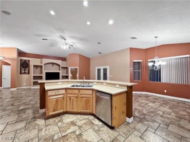 Come see this beautiful single story home that is 1909 sqft 2 on Falcon Ridge Golf Course in Nevada - for sale on GolfHomes.com, golf home, golf lot