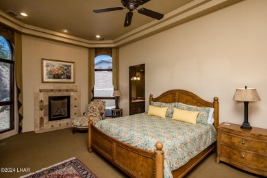 Be prepared to be amazed the moment you step into this on The Refuge Golf and Country Club in Arizona - for sale on GolfHomes.com, golf home, golf lot