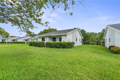 REAL NICE!!! NO REAR NEIGHBORS! WATERFRONT! NO FLOOD! This on Beacon Woods Golf Club in Florida - for sale on GolfHomes.com, golf home, golf lot