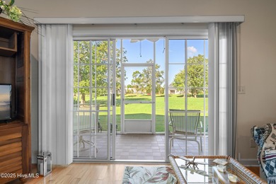 Welcome to your peaceful coastal retreat! Discover this on Brunswick Plantation and Golf Resorts in North Carolina - for sale on GolfHomes.com, golf home, golf lot