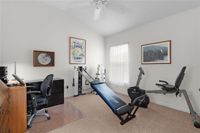 ~PRICE REDUCTION~ ~NO BOND~ ~2024 ROOF~ ~2022 HVAC~ ~NEAR LAKE on The Links of Spruce Creek in Florida - for sale on GolfHomes.com, golf home, golf lot