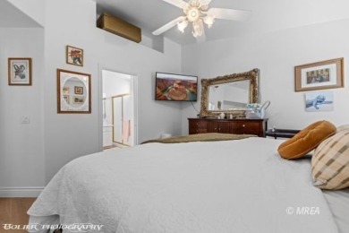 Welcome to 1408 Harbour Dr, located in the sought-after gated on CasaBlanca Resort and Casino in Nevada - for sale on GolfHomes.com, golf home, golf lot