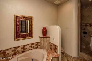 Be prepared to be amazed the moment you step into this on The Refuge Golf and Country Club in Arizona - for sale on GolfHomes.com, golf home, golf lot