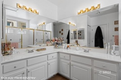 Welcome to 1408 Harbour Dr, located in the sought-after gated on CasaBlanca Resort and Casino in Nevada - for sale on GolfHomes.com, golf home, golf lot