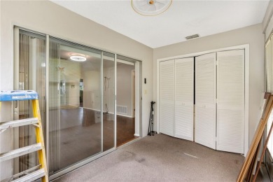 REAL NICE!!! NO REAR NEIGHBORS! WATERFRONT! NO FLOOD! This on Beacon Woods Golf Club in Florida - for sale on GolfHomes.com, golf home, golf lot