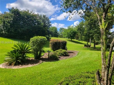 Desirable open floor plan Hamilton/Jefferson Model. Motivated on Okatie Creek Golf Club in South Carolina - for sale on GolfHomes.com, golf home, golf lot