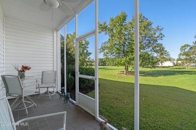 Welcome to your peaceful coastal retreat! Discover this on Brunswick Plantation and Golf Resorts in North Carolina - for sale on GolfHomes.com, golf home, golf lot