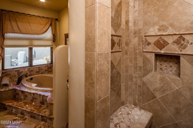 Be prepared to be amazed the moment you step into this on The Refuge Golf and Country Club in Arizona - for sale on GolfHomes.com, golf home, golf lot