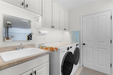 ~PRICE REDUCTION~ ~NO BOND~ ~2024 ROOF~ ~2022 HVAC~ ~NEAR LAKE on The Links of Spruce Creek in Florida - for sale on GolfHomes.com, golf home, golf lot