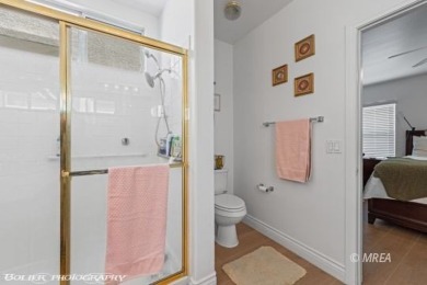 Welcome to 1408 Harbour Dr, located in the sought-after gated on CasaBlanca Resort and Casino in Nevada - for sale on GolfHomes.com, golf home, golf lot