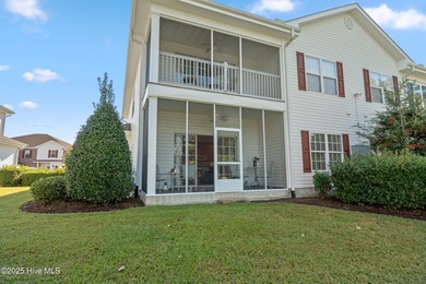 Welcome to your peaceful coastal retreat!
Discover this on Brunswick Plantation and Golf Resorts in North Carolina - for sale on GolfHomes.com, golf home, golf lot