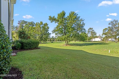 Welcome to your peaceful coastal retreat! Discover this on Brunswick Plantation and Golf Resorts in North Carolina - for sale on GolfHomes.com, golf home, golf lot