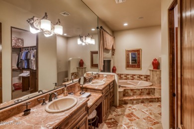 Be prepared to be amazed the moment you step into this on The Refuge Golf and Country Club in Arizona - for sale on GolfHomes.com, golf home, golf lot