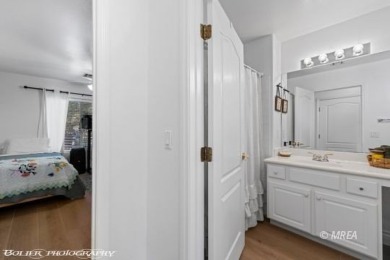 Welcome to 1408 Harbour Dr, located in the sought-after gated on CasaBlanca Resort and Casino in Nevada - for sale on GolfHomes.com, golf home, golf lot