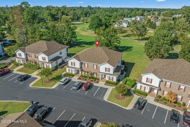 Welcome to your peaceful coastal retreat!
Discover this on Brunswick Plantation and Golf Resorts in North Carolina - for sale on GolfHomes.com, golf home, golf lot