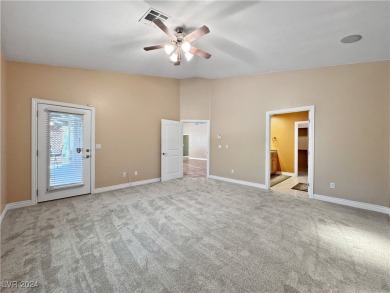 Come see this beautiful single story home that is 1909 sqft 2 on Falcon Ridge Golf Course in Nevada - for sale on GolfHomes.com, golf home, golf lot