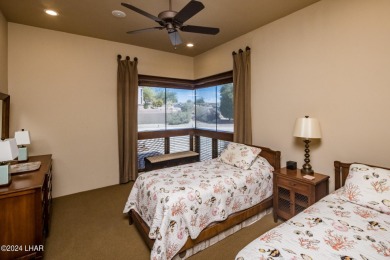 Be prepared to be amazed the moment you step into this on The Refuge Golf and Country Club in Arizona - for sale on GolfHomes.com, golf home, golf lot
