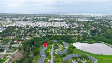 REAL NICE!!! NO REAR NEIGHBORS! WATERFRONT! NO FLOOD! This on Beacon Woods Golf Club in Florida - for sale on GolfHomes.com, golf home, golf lot