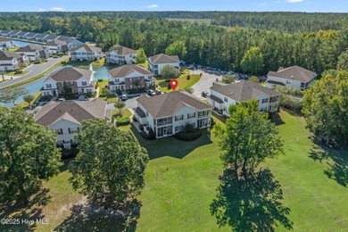 Welcome to your peaceful coastal retreat! Discover this on Brunswick Plantation and Golf Resorts in North Carolina - for sale on GolfHomes.com, golf home, golf lot