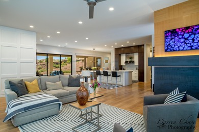 VIEWS VIEWS VIEWS! You've found the VIEWS you've been waiting on Sunbrook Golf Course in Utah - for sale on GolfHomes.com, golf home, golf lot