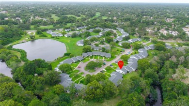 REAL NICE!!! NO REAR NEIGHBORS! WATERFRONT! NO FLOOD! This on Beacon Woods Golf Club in Florida - for sale on GolfHomes.com, golf home, golf lot