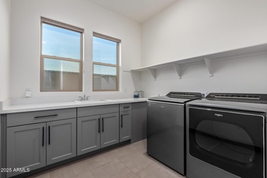 Don't miss your chance to claim a slice of paradise in one of on Sterling Grove Golf & Country Club in Arizona - for sale on GolfHomes.com, golf home, golf lot