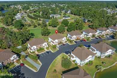 Welcome to your peaceful coastal retreat!
Discover this on Brunswick Plantation and Golf Resorts in North Carolina - for sale on GolfHomes.com, golf home, golf lot