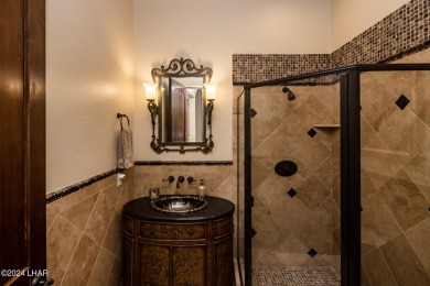 Be prepared to be amazed the moment you step into this on The Refuge Golf and Country Club in Arizona - for sale on GolfHomes.com, golf home, golf lot