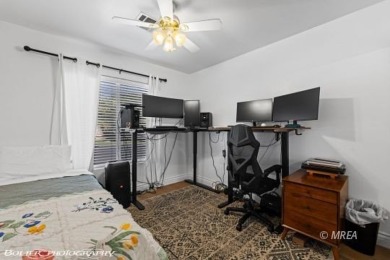 Welcome to 1408 Harbour Dr, located in the sought-after gated on CasaBlanca Resort and Casino in Nevada - for sale on GolfHomes.com, golf home, golf lot