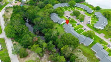 REAL NICE!!! NO REAR NEIGHBORS! WATERFRONT! NO FLOOD! This on Beacon Woods Golf Club in Florida - for sale on GolfHomes.com, golf home, golf lot