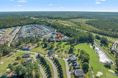 Welcome to your peaceful coastal retreat! Discover this on Brunswick Plantation and Golf Resorts in North Carolina - for sale on GolfHomes.com, golf home, golf lot