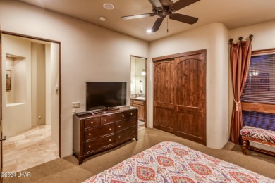 Be prepared to be amazed the moment you step into this on The Refuge Golf and Country Club in Arizona - for sale on GolfHomes.com, golf home, golf lot