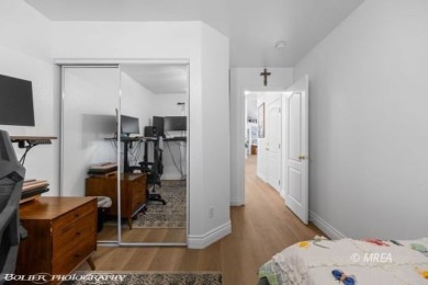 Welcome to 1408 Harbour Dr, located in the sought-after gated on CasaBlanca Resort and Casino in Nevada - for sale on GolfHomes.com, golf home, golf lot