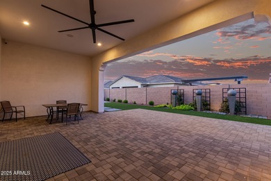 Don't miss your chance to claim a slice of paradise in one of on Sterling Grove Golf & Country Club in Arizona - for sale on GolfHomes.com, golf home, golf lot